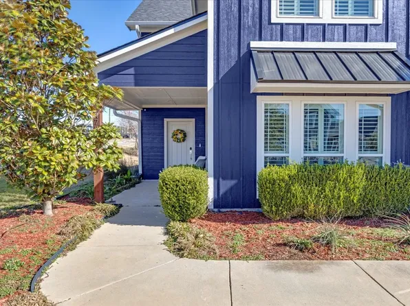 4733 Dry Creek Ln, Sherman, TX 75092