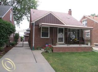 1780 Michigan Blvd, Lincoln Park, MI 48146