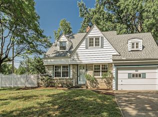 14404 Washington Blvd, University Heights, OH