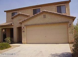 43641 W Sagebrush Trl, Maricopa, AZ 85138