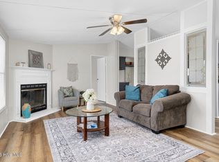 145 Red Oak Road, Rocky Mount, NC 27801