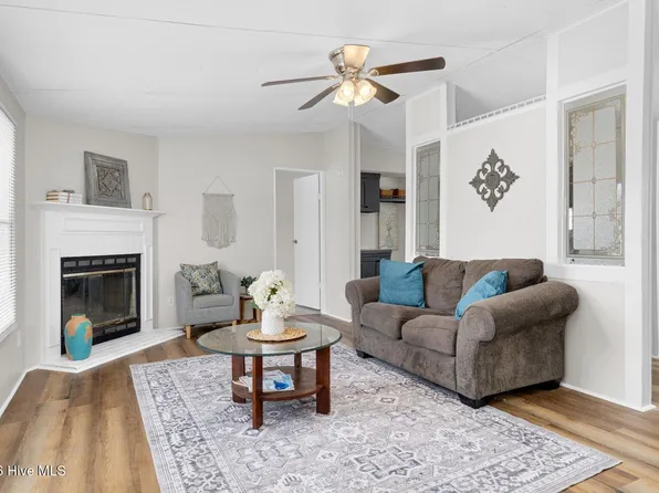 145 Red Oak Road, Rocky Mount, NC 27801