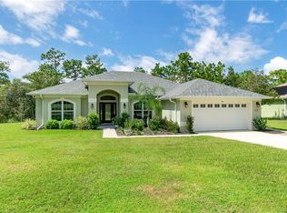 86 Vinca St, Homosassa, FL 34446