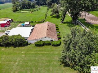 30512 S Hess Rd, Harrisonville, MO 64701