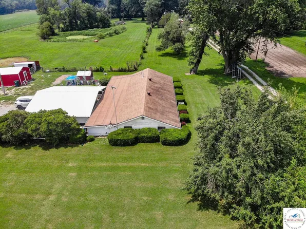 30512 S Hess Rd, Harrisonville, MO 64701