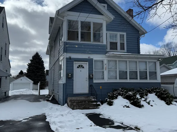 167 Kenwood Ave #1, Syracuse, NY 13208