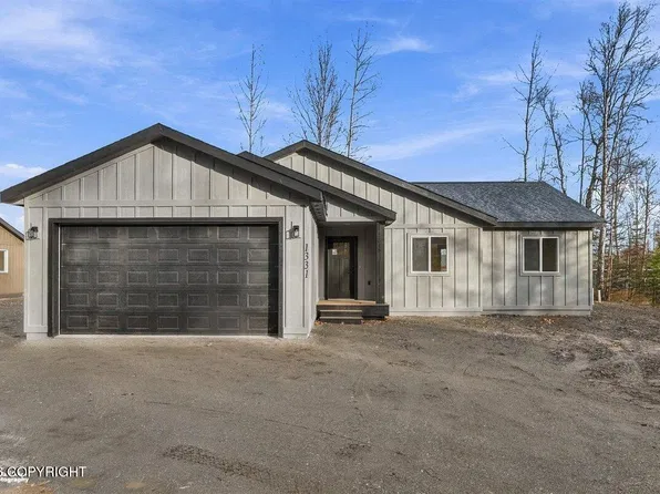 1331 N Tanana Dr, Wasilla, AK 99654