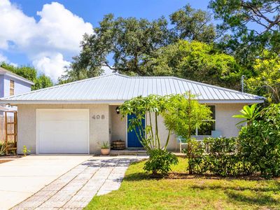 408 B St, Saint Augustine, FL, 32080
