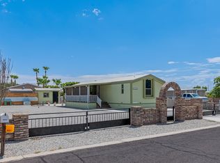 12225 E 39th St, Yuma, AZ 85367