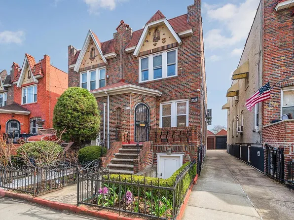 3518 Avenue, Brooklyn, NY 11234