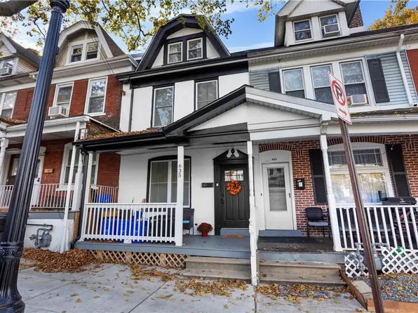 635 3rd Ave, Bethlehem, PA 18018