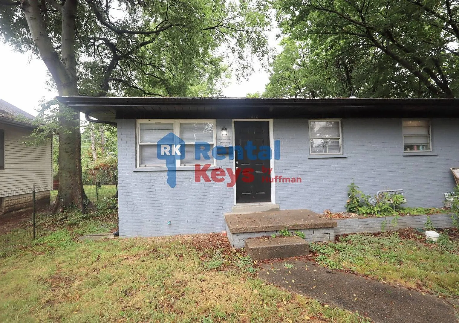1420 1422 Taylor Avenue — Photo 3