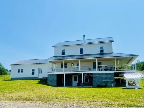 1981 Carter Slocum Rd, Marathon, NY 13803