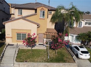 3315 California Ave, El Monte, CA 91731