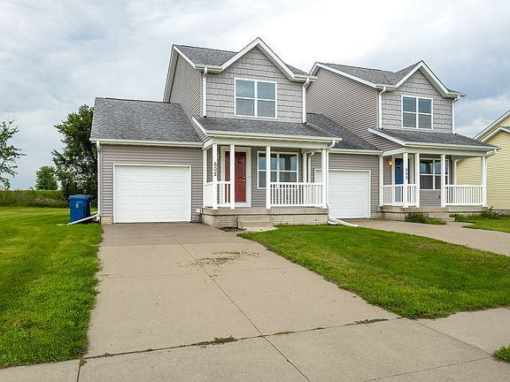 2nd image of 602 Prairie Meadow Dr