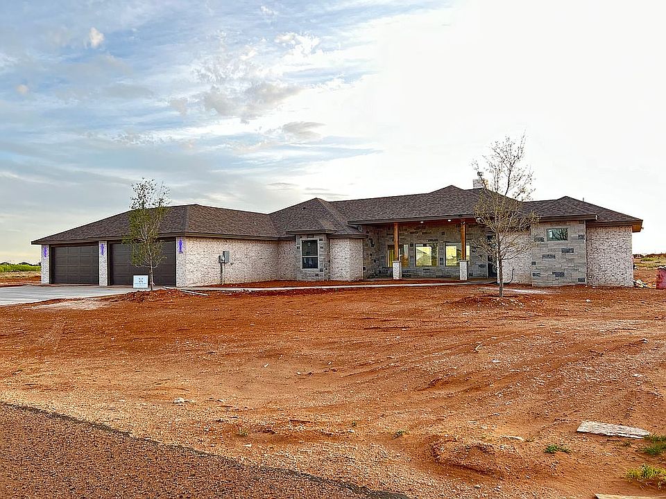 16195 N Papaya Ave, Gardendale, TX 79758 Zillow