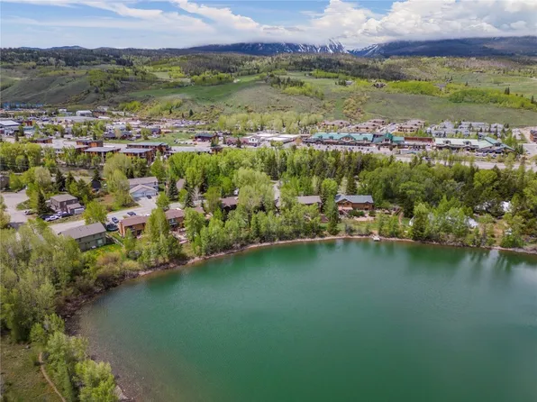 1260 Mesa Drive, Silverthorne, CO 80498