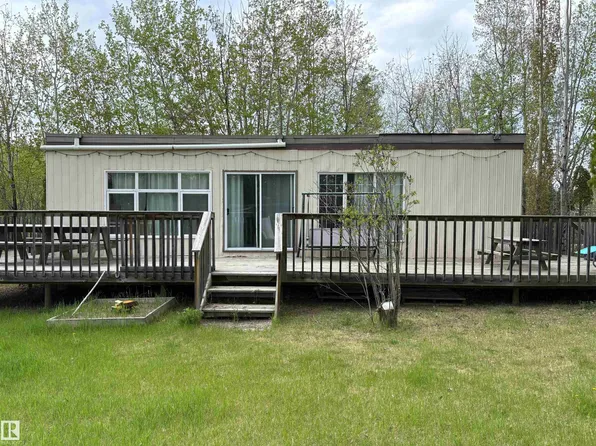 81 Range Road 133a #62103, Smoky Lake County, AB T0A 1R0