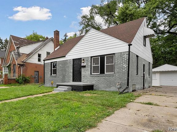 4th image of 15876 Burt Rd