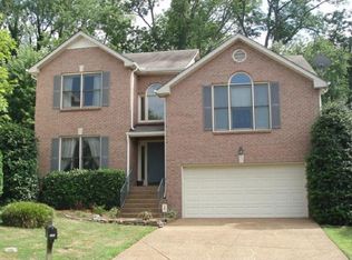 909 Magnolia Ct W, Nashville, TN 37221
