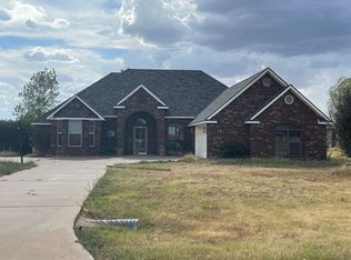 387 SW 154th St, Cache, OK 73527