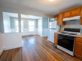 144 Park St #3, Beverly, MA 01915