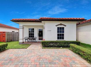 21430 SW 123rd Ct, Miami, FL 33177