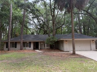 18 Monastery Rd, Savannah, GA 31411