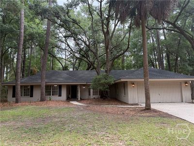 18 Monastery Road, Savannah, GA, 31411