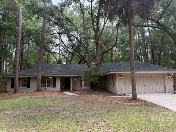 18 Monastery Road, Savannah, GA 31411