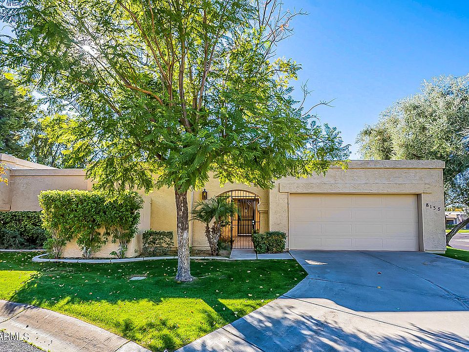 1st image of 8135 E Del Joya Dr