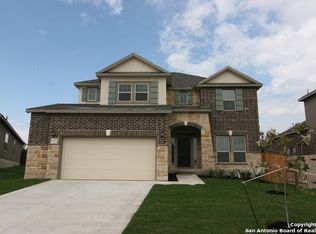 12623 Chihuahua Run, San Antonio, TX 78245