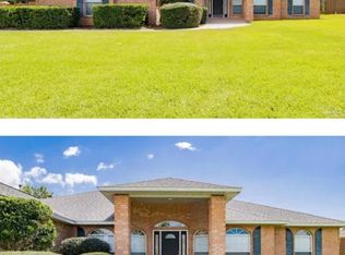 5056 Chandelle Dr, Perdido Key, FL 32507