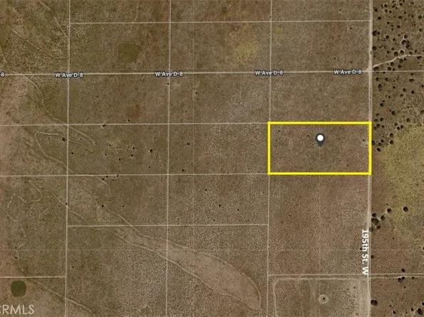 195 W Avenue D Lot 10-31, Lancaster, CA 93534