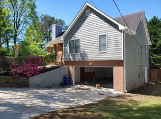 1124 McLendon Dr, Decatur, GA 30033