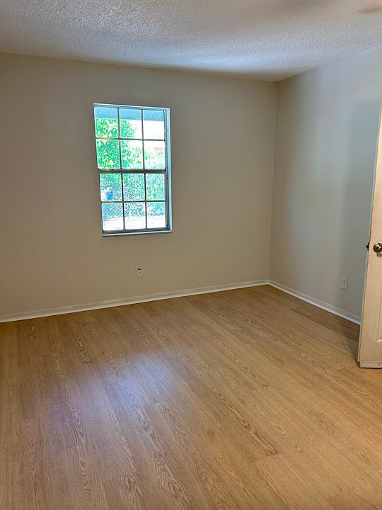 new flooring in bedrooms