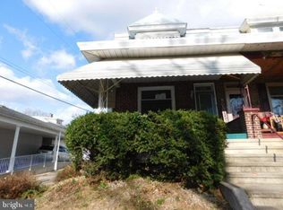 1115 Amity St, Reading, PA 19604