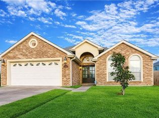 5011 Blue Ash Dr, New Orleans, LA 70128