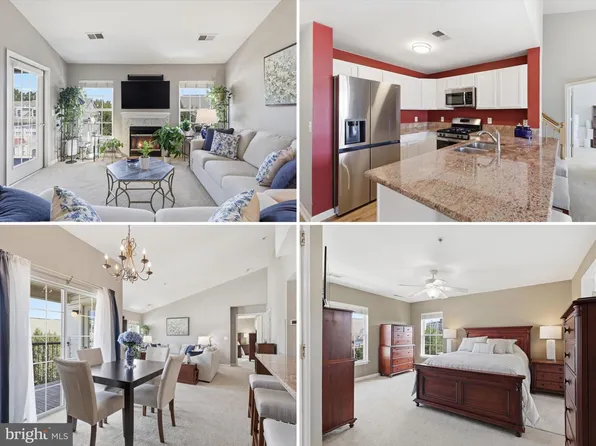 11565 Cavalier Landing Ct Unit 401, Fairfax, VA 22030