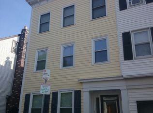 39 Bartlett St #1, Charlestown, MA 02129