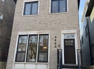 4442 N Greenview Ave, Chicago, IL