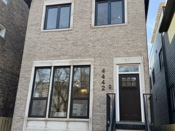 4442 N Greenview Ave, Chicago, IL 60640