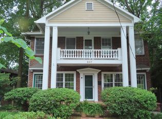 347 8th St NE APT 1, Atlanta, GA 30309