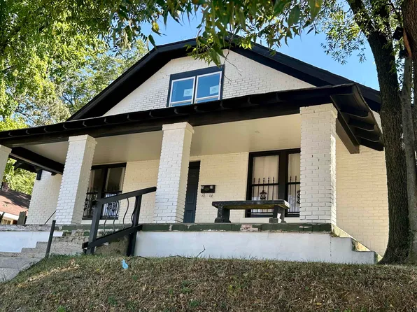2571 Jackson Ave, Memphis, TN 38112