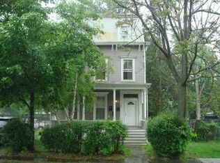 317 E 2nd St, Plainfield, NJ 07060