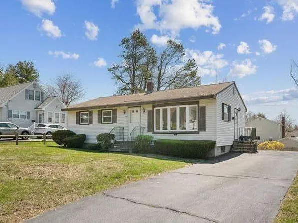 142 Summit Park Avenue, Portland, ME 04103