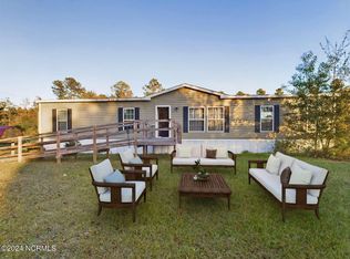 37 Ram Cir, Maxton, NC 28364