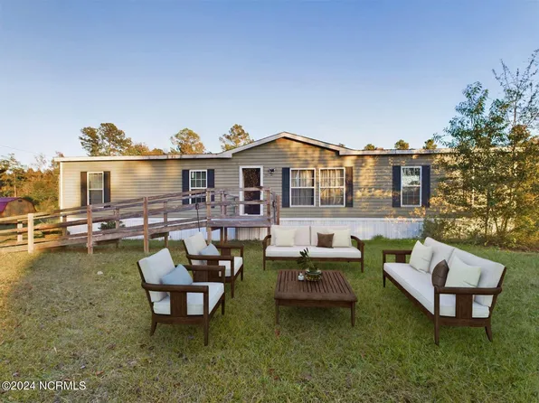 37 Ram Circle, Maxton, NC 28364