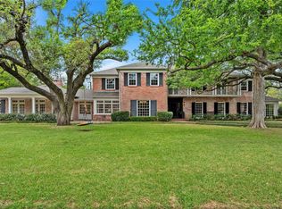 3805 Castle Ave, Waco, TX 76710