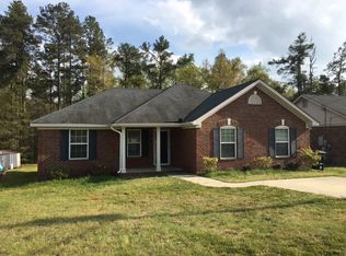 3248 Peninsula Dr, Augusta, GA 30909